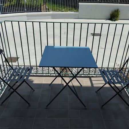 Lotelito Apartment Фишано Экстерьер фото
