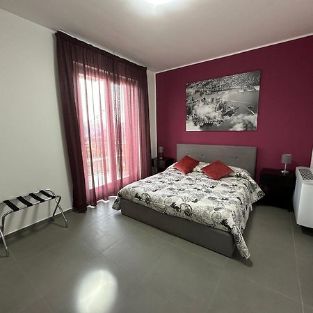 Lotelito Apartment Фишано Экстерьер фото