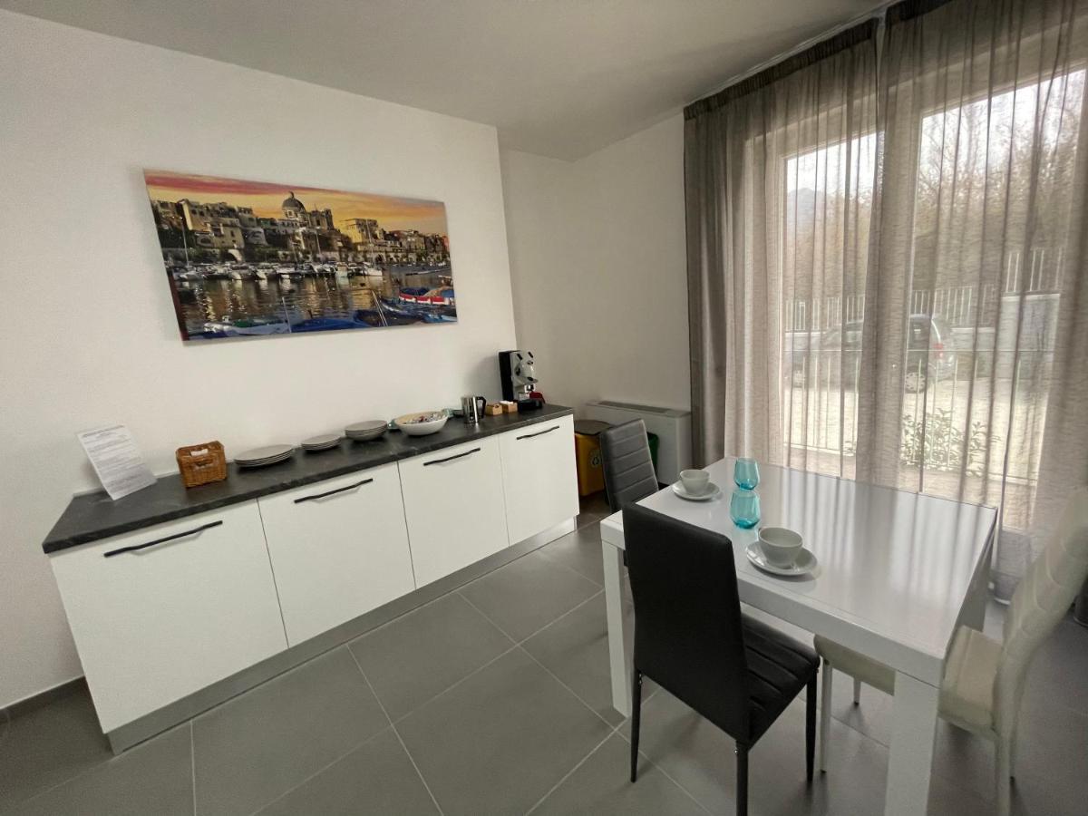 Lotelito Apartment Фишано Экстерьер фото