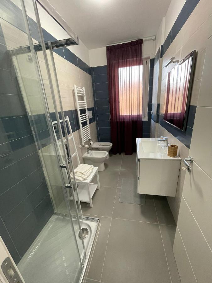 Lotelito Apartment Фишано Экстерьер фото