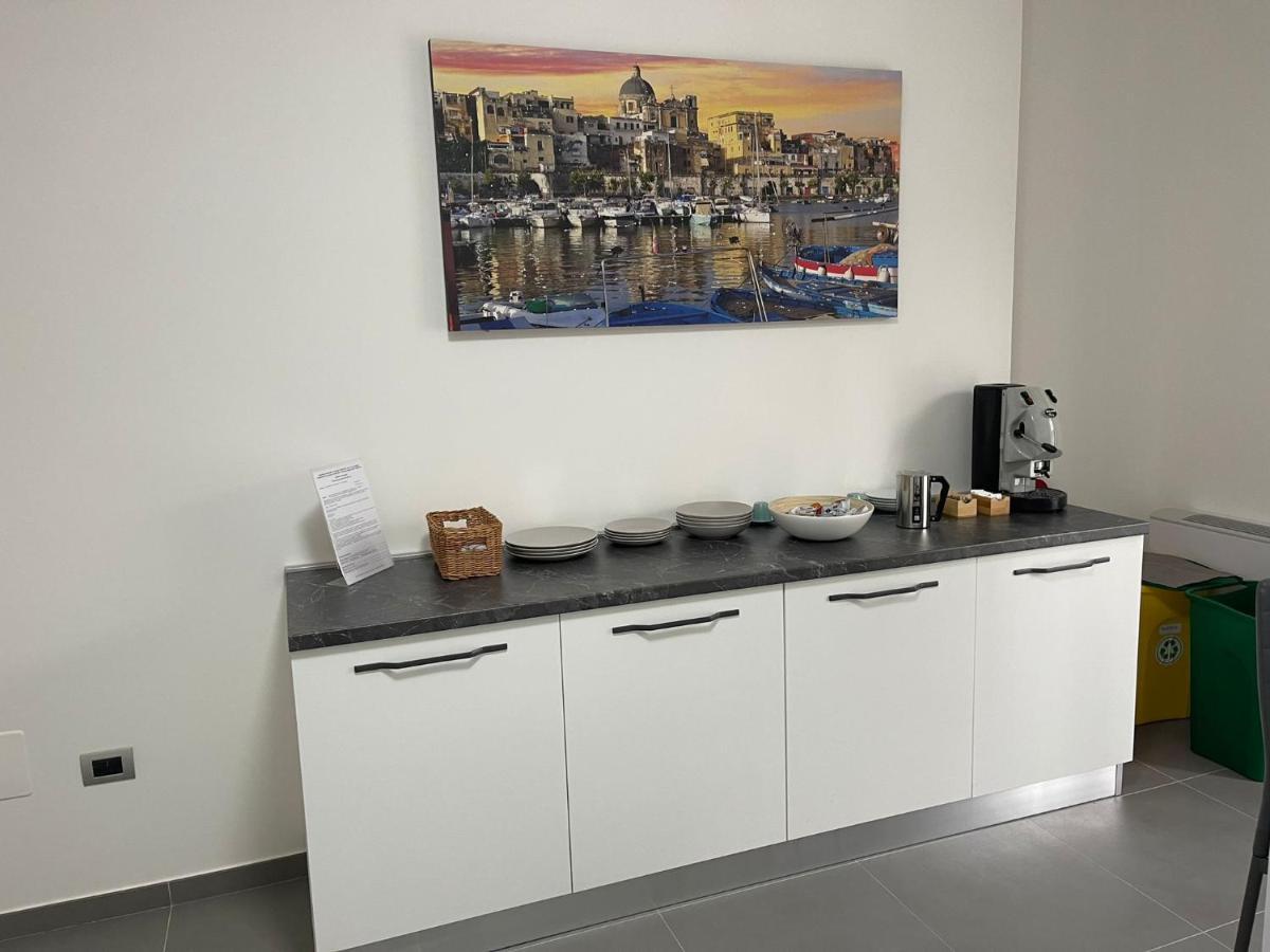 Lotelito Apartment Фишано Экстерьер фото