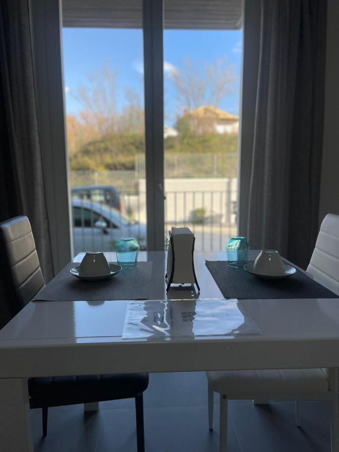 Lotelito Apartment Фишано Экстерьер фото