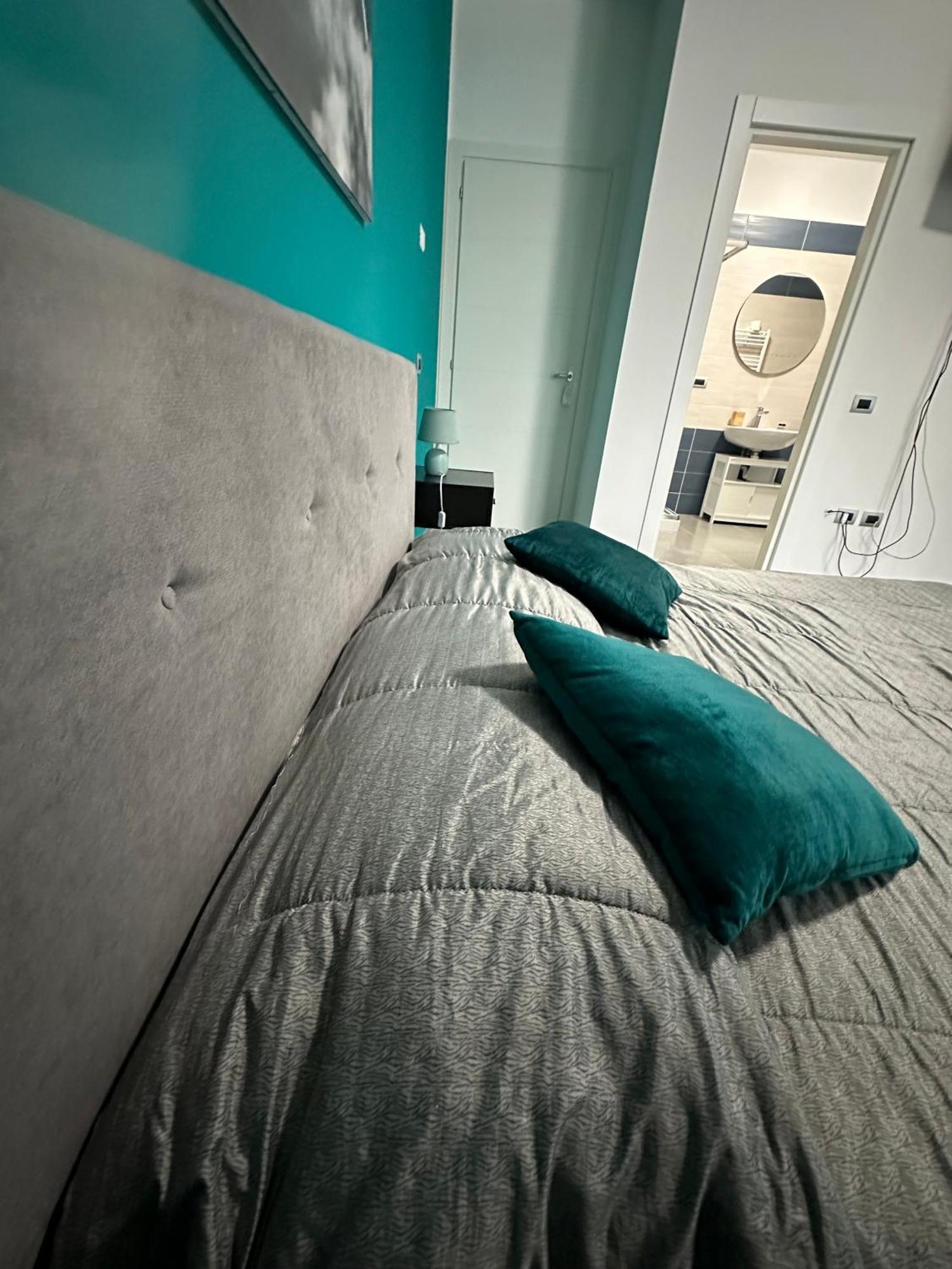 Lotelito Apartment Фишано Экстерьер фото