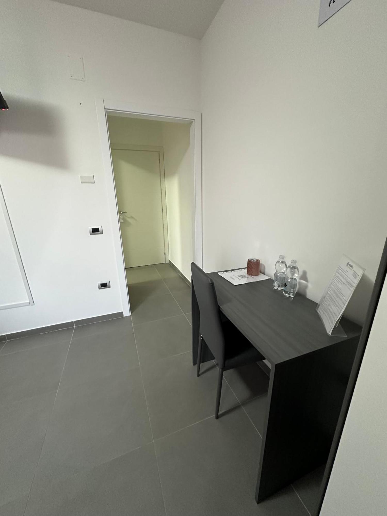 Lotelito Apartment Фишано Экстерьер фото