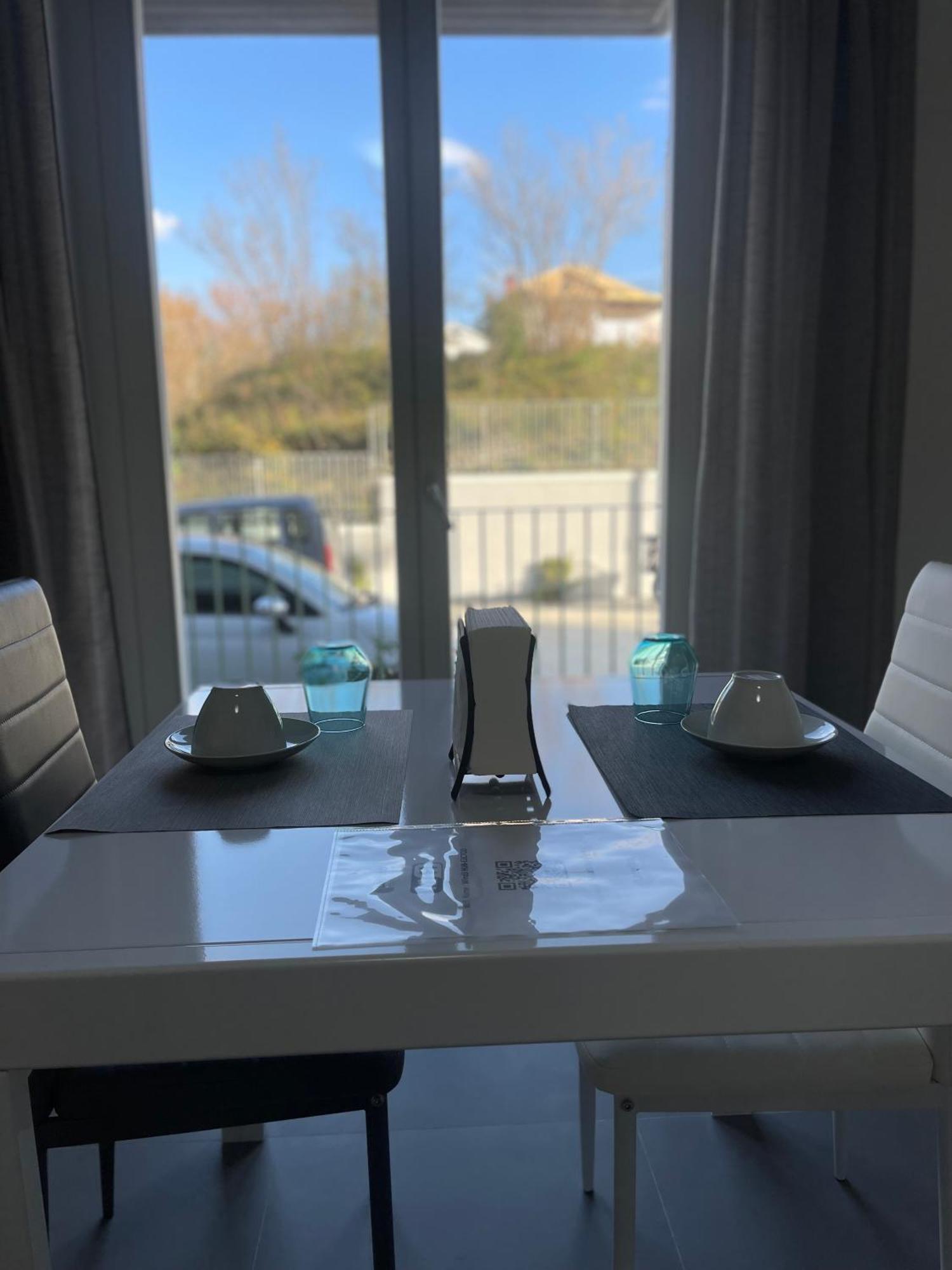 Lotelito Apartment Фишано Экстерьер фото