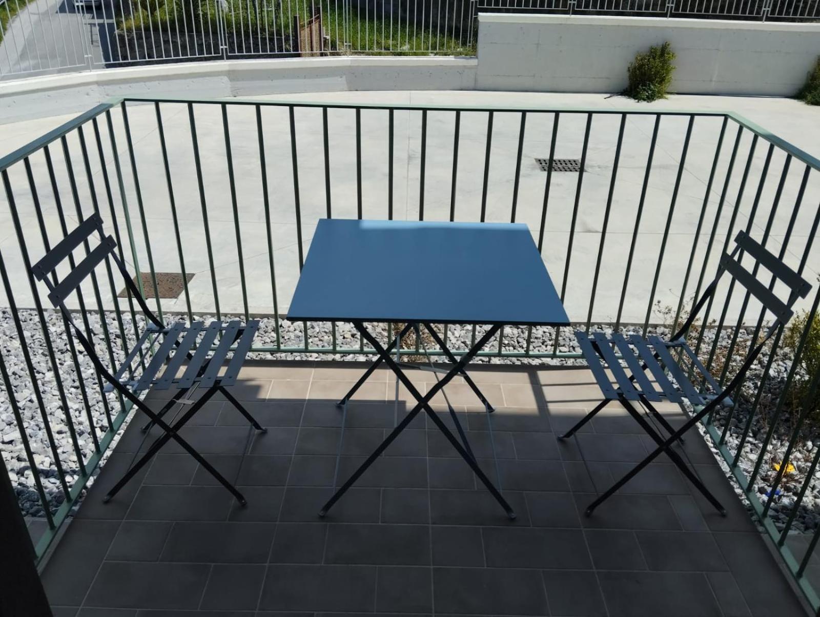 Lotelito Apartment Фишано Экстерьер фото