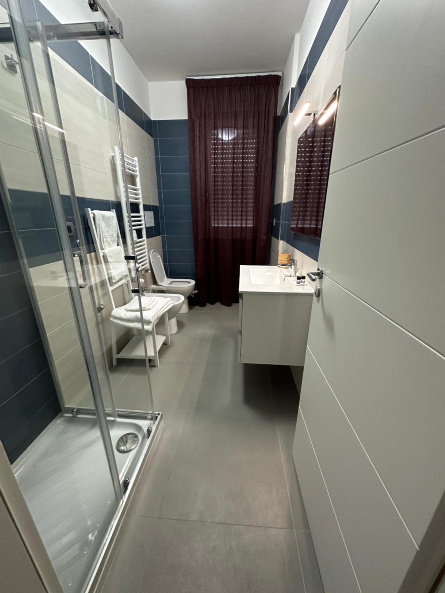 Lotelito Apartment Фишано Экстерьер фото
