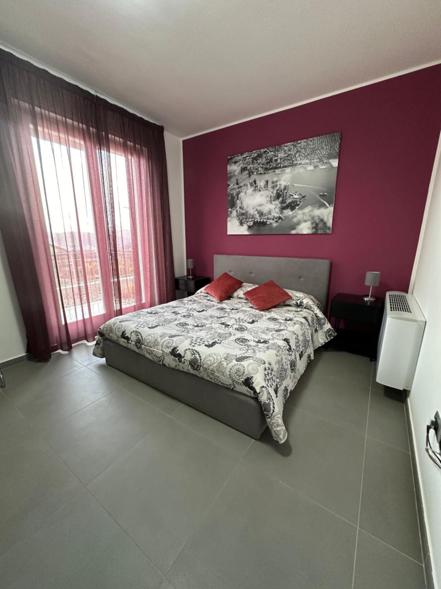 Lotelito Apartment Фишано Экстерьер фото