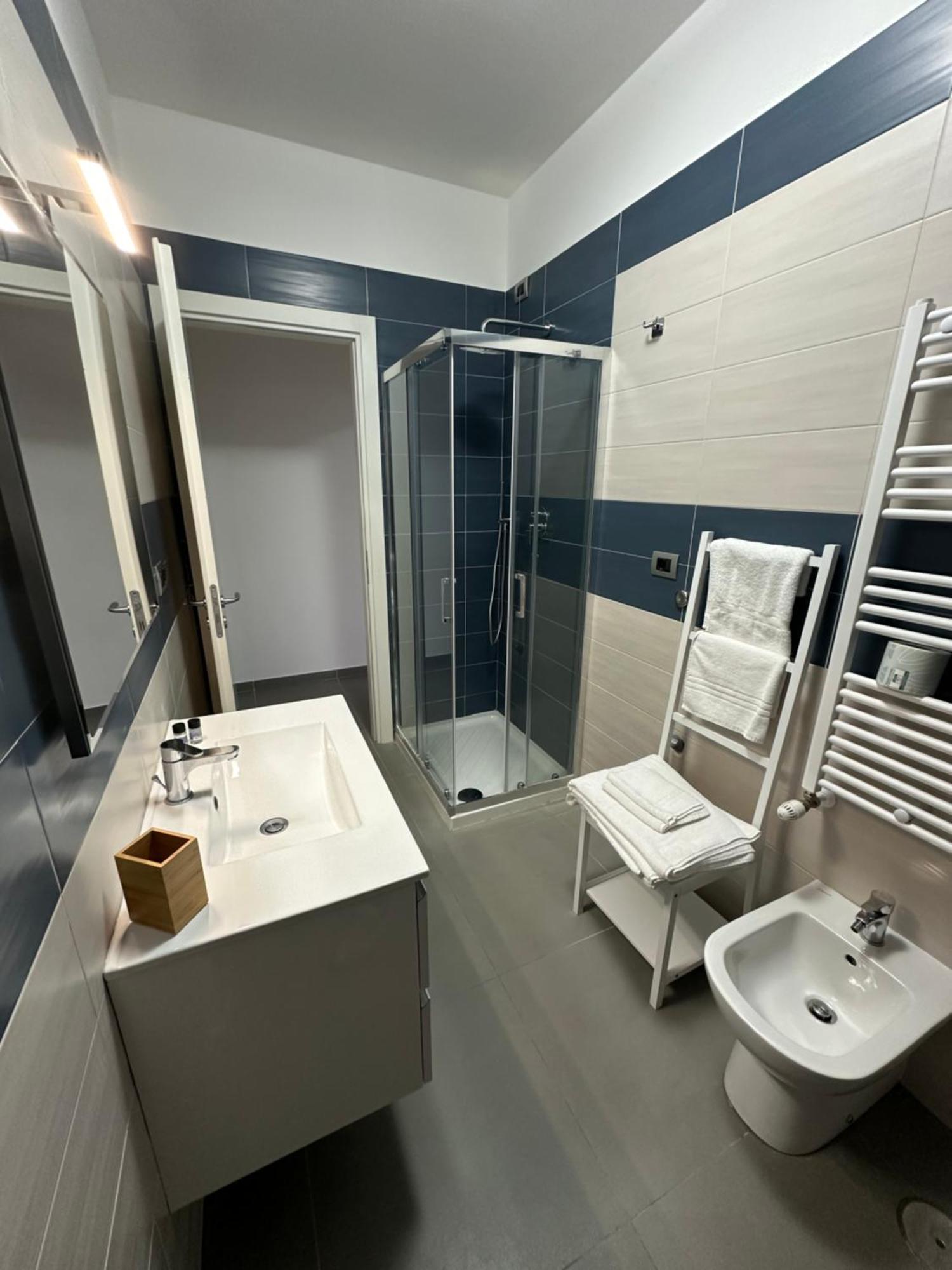 Lotelito Apartment Фишано Экстерьер фото