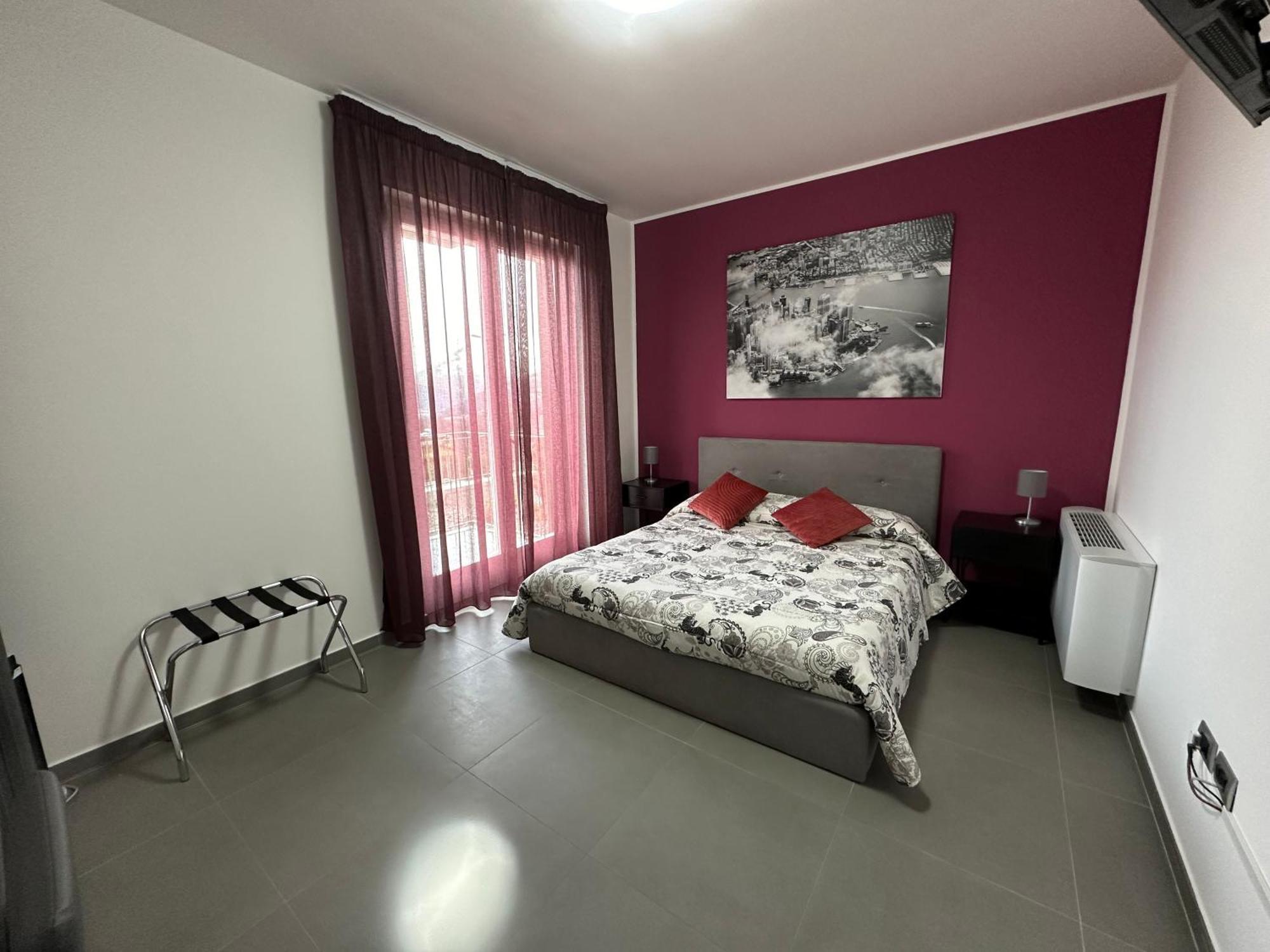 Lotelito Apartment Фишано Экстерьер фото