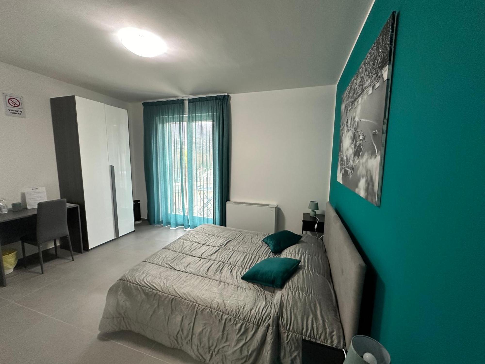 Lotelito Apartment Фишано Экстерьер фото