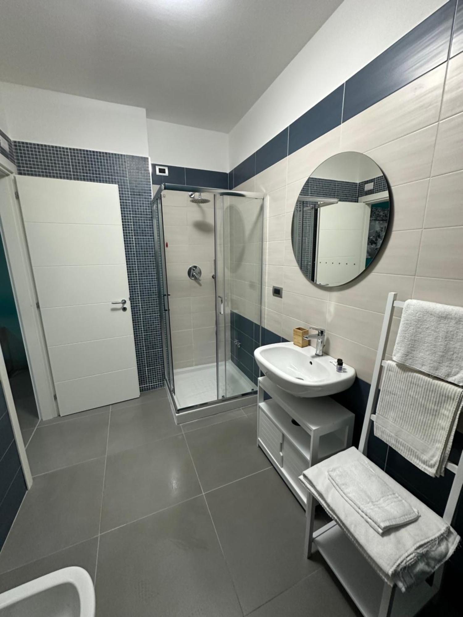 Lotelito Apartment Фишано Экстерьер фото