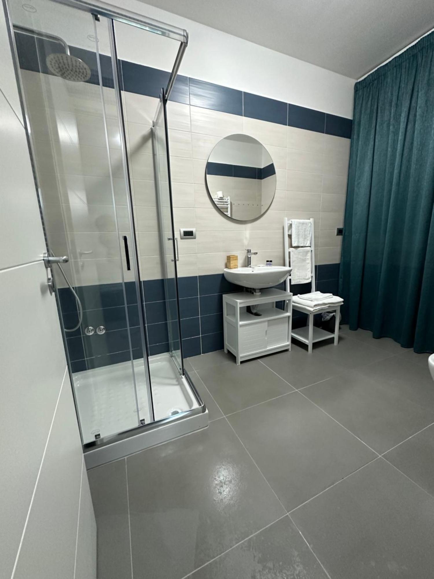 Lotelito Apartment Фишано Экстерьер фото