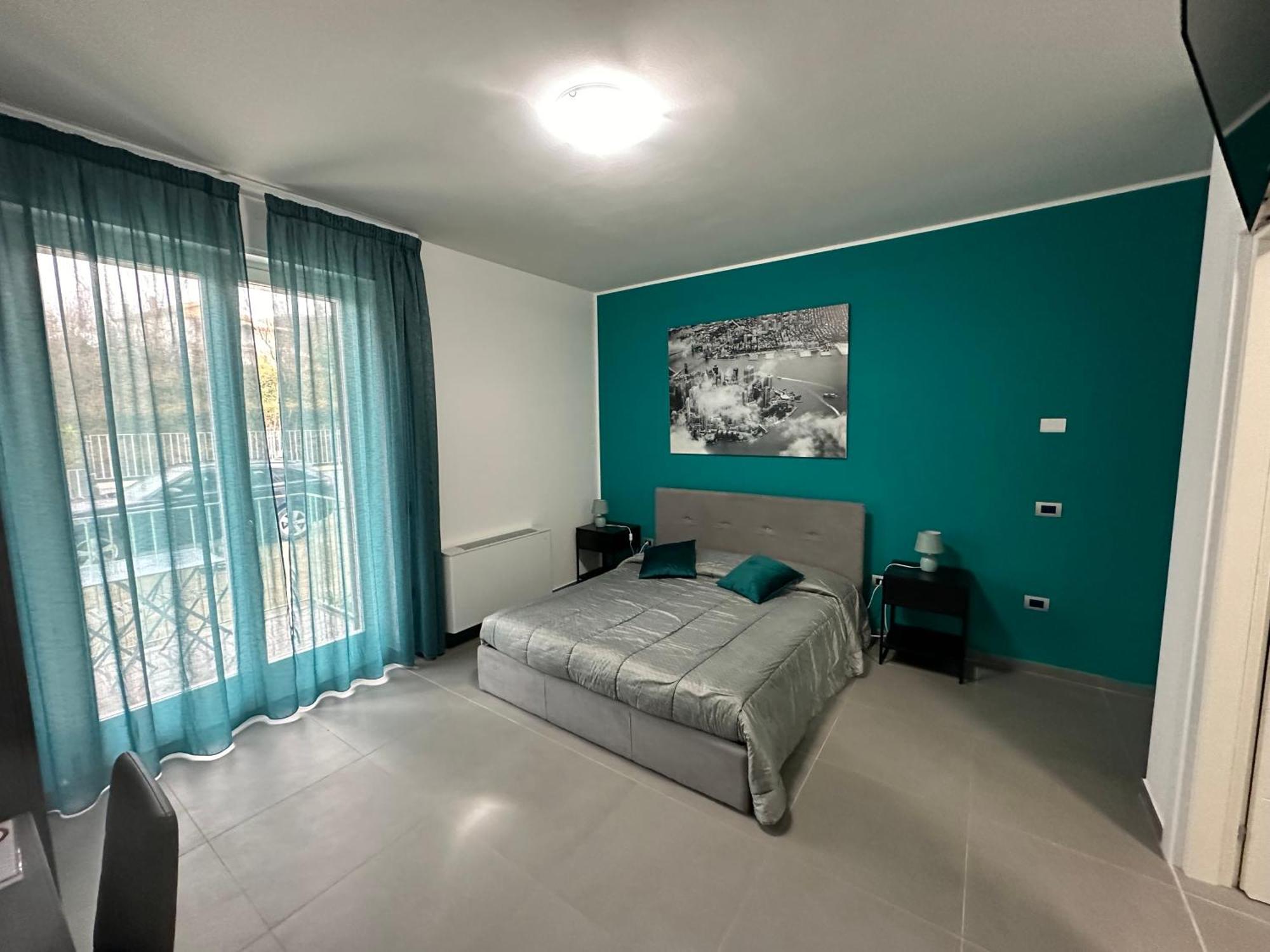 Lotelito Apartment Фишано Экстерьер фото
